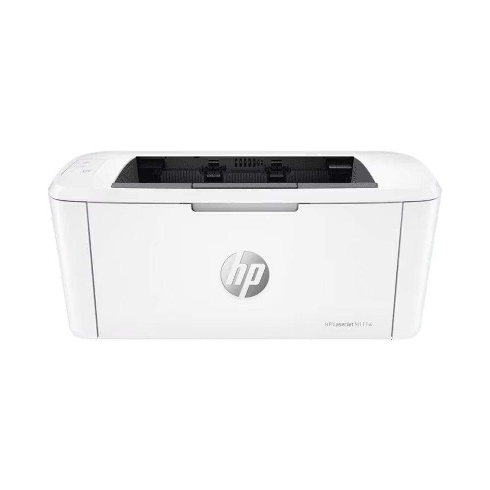 hp printer M111W HP Laser Jet M111w, 7MD68A - Figura 1