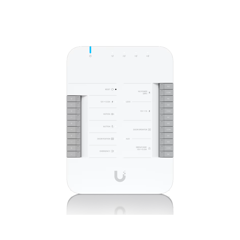 UA-Hub-Door