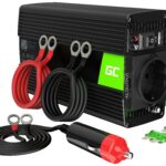 GREEN CELL Inverter INVO1DE 12V 230V 300W