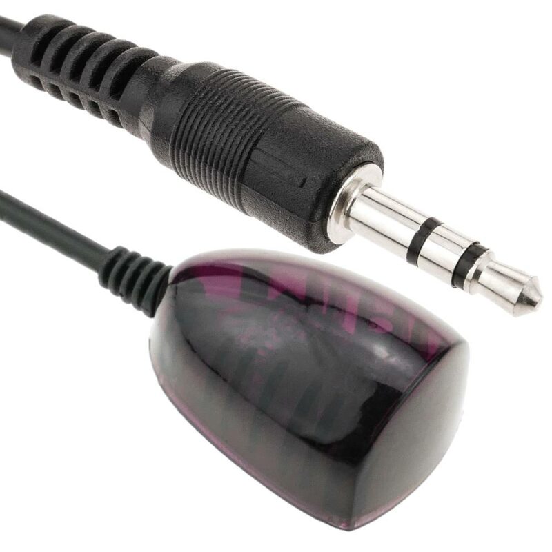 IR Cable 3.5 DC AUX DX2 IR CABLE 1M