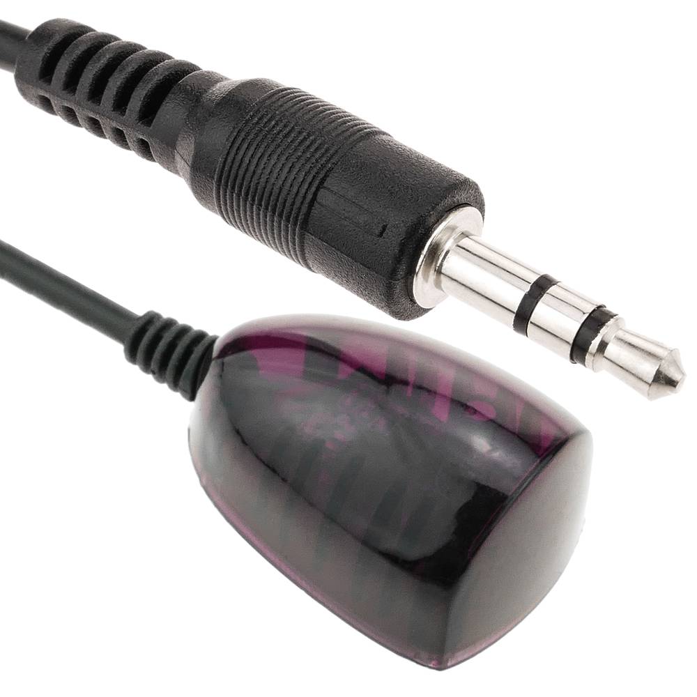 ir02500-01-thumbnail-1080x1080-70 IR Cable 3.5 DC AUX DX2 IR CABLE 1M - Figura 1