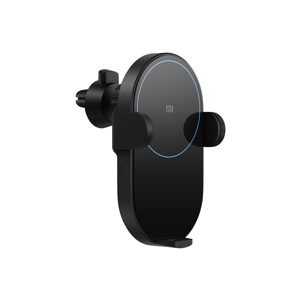 mi car charging Mi 20W Wireless Car Charging - Figura 1