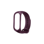 Mi Smart Band 3/4 Strap (Red)