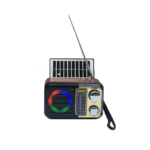 MINI SPEAKER NS-8067BT-5W