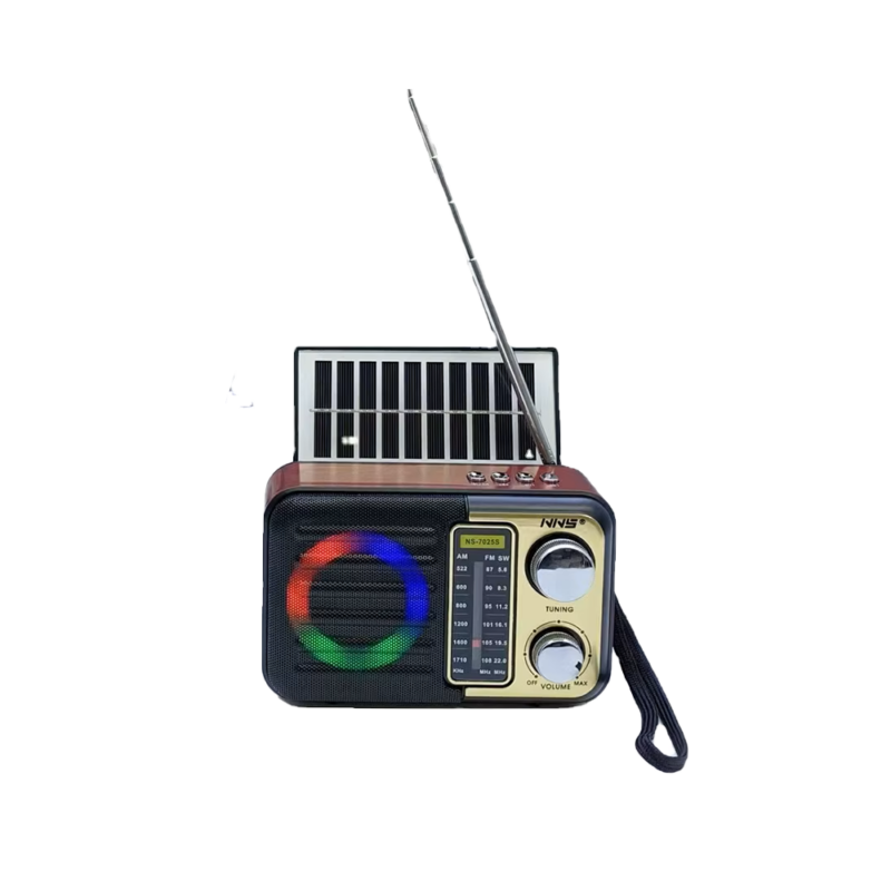 MINI SPEAKER NS-8067BT-5W