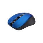 Trust Mouse Mydo, Wireless, Silent, Blue - Figura 3