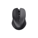 Trust Mouse Mydo, Wireless, Silent, Black