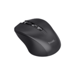Trust Mouse Mydo, Wireless, Silent, Black - Figura 2