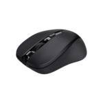 Trust Mouse Mydo, Wireless, Silent, Black - Figura 3