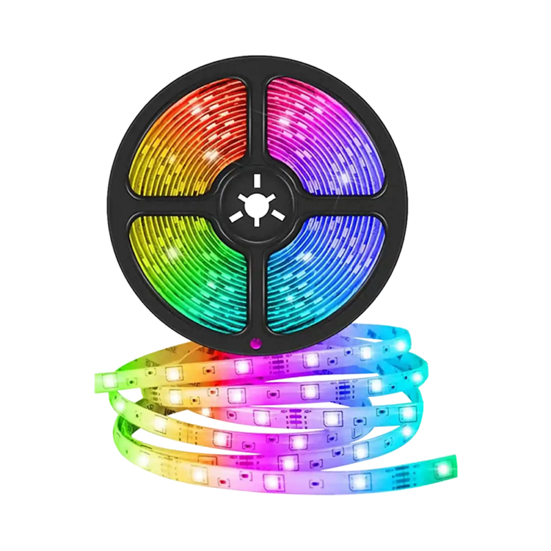 Wifi Smart LED Strip( 5 Meters)