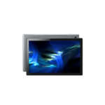 Tablet muPAD L10, 10.1", 4GB/ 64GB, LTE, i argjendtë + Këllëf mbrojtës