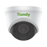 2MP Fixed IR Turret Camera - (TC-C32HN Spec:I3/E/Y/C/2.8mm/V4.2)