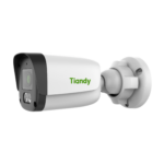 2MP Fixed IR Bullet Camera - (TC-C32QN Spec:I3/E/Y/2.8mm/V5.1)