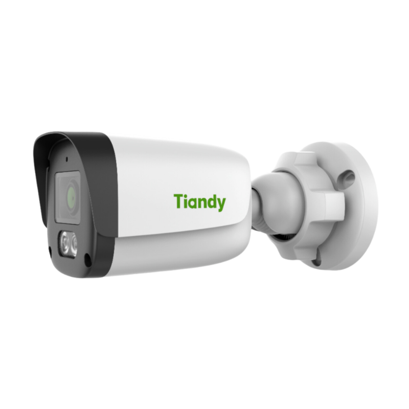 2MP Fixed IR Bullet Camera – (TC-C32QN Spec:I3/E/Y/2.8mm/V5.1)