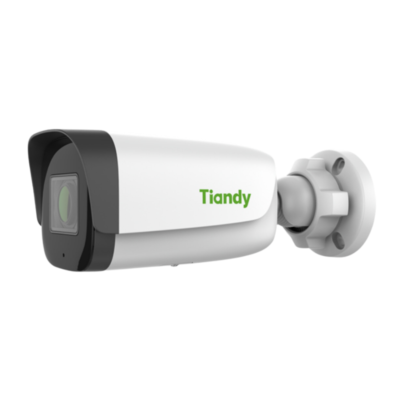 2MP Motorized IR Bullet Camera (TC-C32UN Spec: I8/A/E/Y/2.8-12mm/V4.2)