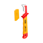 Skallpera per kabllo 50*185mm