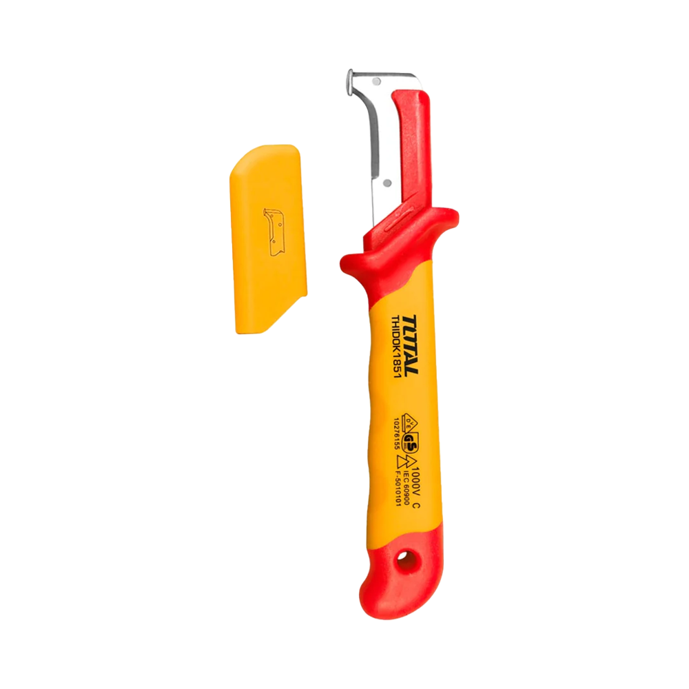 thidck1851 Skallpera per kabllo 50*185mm - Figura 1