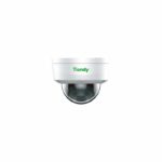 2MP Fixed IR Dome Camera ( TC-C32KN Spec:I3/E/Y/C/2.8mm/V4.3 )
