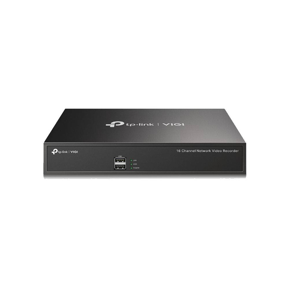 tp link nvr 16 channel 1 TP-Link NVR 16 channel - Figura 1