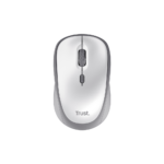 Trust Mouse Yvi Wireless, White