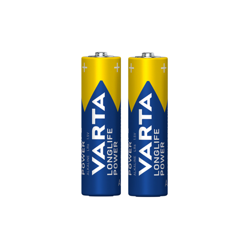 V.HIGH ENERGY LR6-VE2