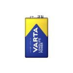 V.High Energy E 9-V Bli 1