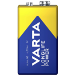 V.High Energy E 9-V Bli 1