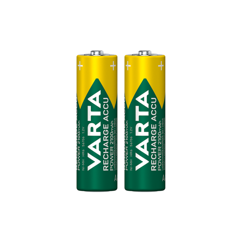 V. Power Lr6 – Ve2