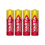 Varta Max Tech. Bli4