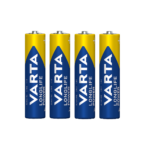 Varta H.E Lr3 - Ve4