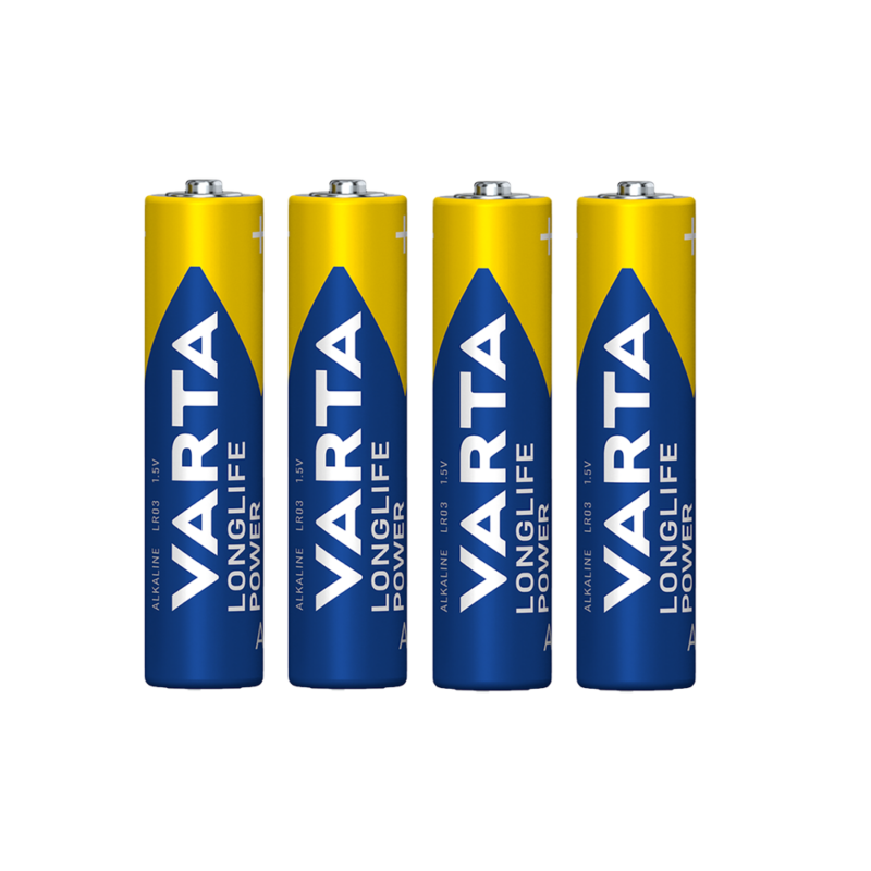 Varta H.E Lr3 – Ve4