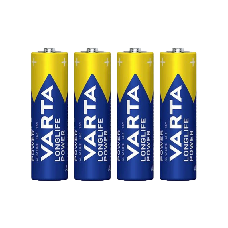 Varta H.E Lr6 – Ve4