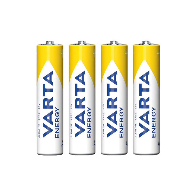 Energy Aa, Bli 4