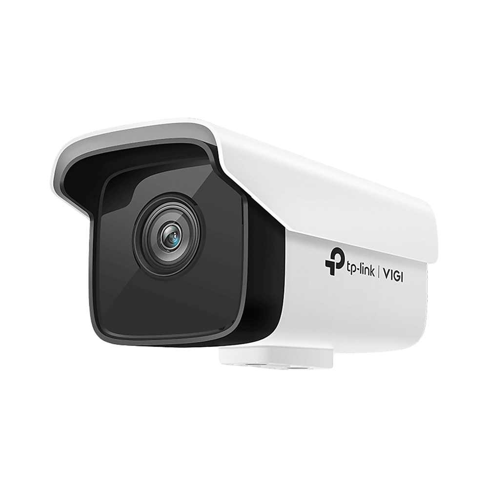 vigi c300hp-4 TP-Link 3MP Outdoor Bullet Network Camera - Figura 1