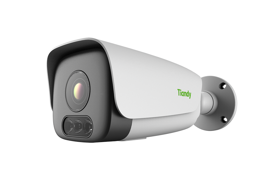 zxi5j2wfdofce4x8fm750tmrcbljbho6 4MP Motorized Color Maker LPR Bullet Camera (TC-C34LQ Spec:LK/I3W/A/E/Y/M/S/H/LPR/2.8-12mm) - Figura 1