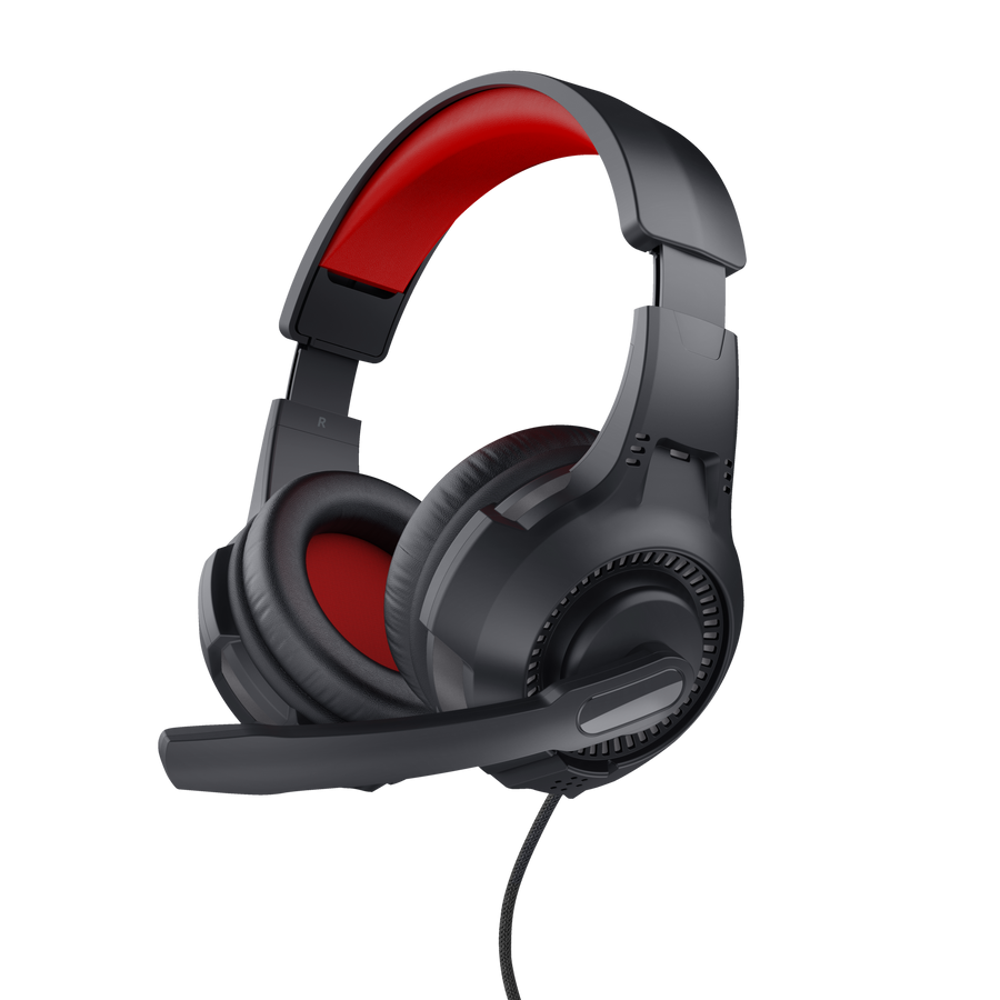 24785_pictures_product_visual_1 Trust GXT 307 Ravu gaming headset - Figura 1