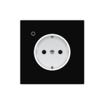 Wifi EU smart wall socket