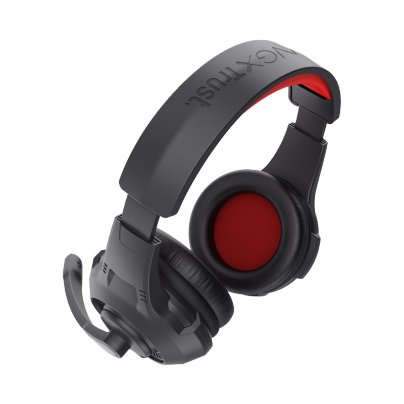 Trust GXT 307 Ravu gaming headset thumbnail 4