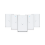 AC In-Wall, UAP-AC-IW-5 (5 Pack)