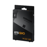 Disk SSD Samsung 870 QVO, 1TB, 2.5" - Figura 3