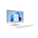 HP 23.8 inch All-in-One 24-cr0039l Touch Screen, i5-1334U, 8GB RAM, 512GB SSD, Intel® Iris® Xᵉ Graphics - Figura 3