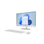 HP 23.8 inch All-in-One 24-cr0039l Touch Screen, i5-1334U, 8GB RAM, 512GB SSD, Intel® Iris® Xᵉ Graphics - Figura 2