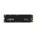 SSD PCIe M.2 2280 4TB Crucial P3 Plus