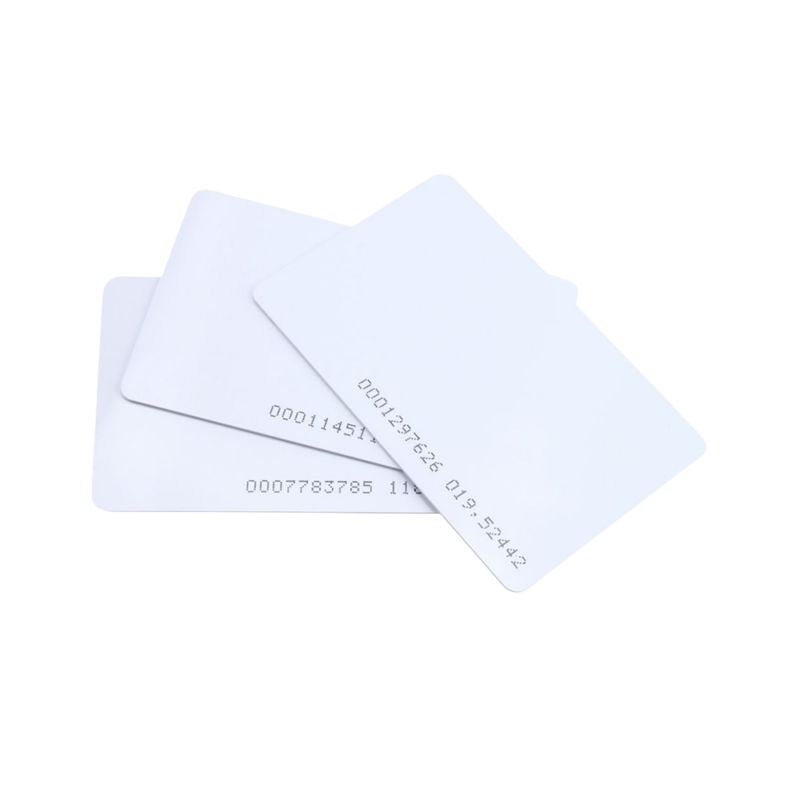 125Khz EM Proximity Card