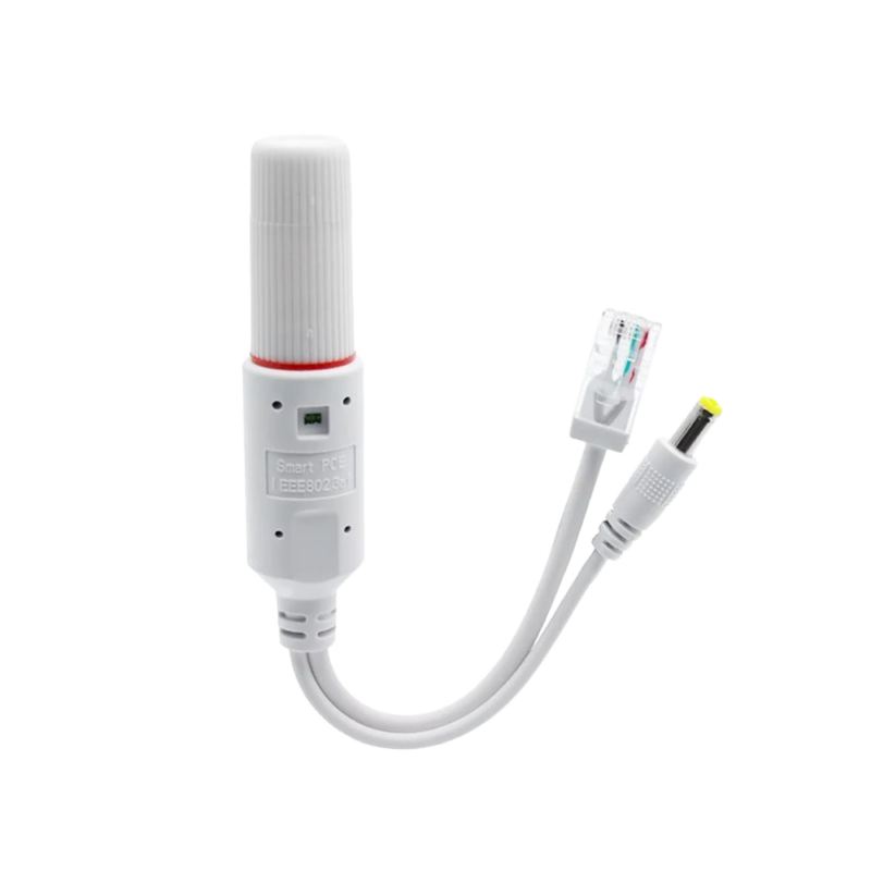 48V to 12V Poe injector