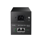 90W 10 Gbps PoE++ Injector, POE400X