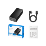 90W 10 Gbps PoE++ Injector, POE400X - Figura 3