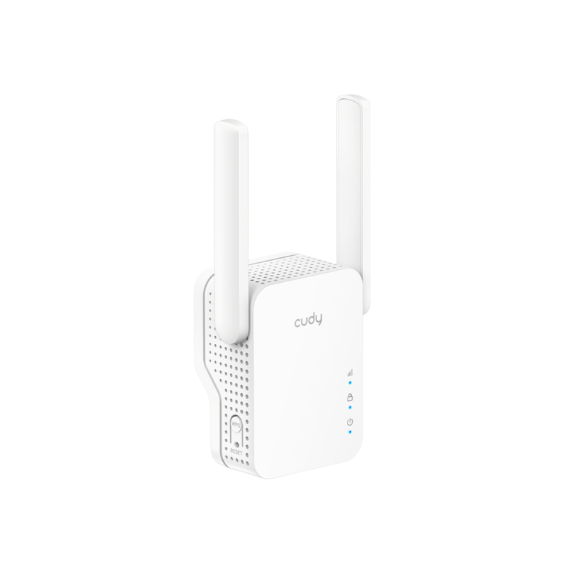 AC1200 Mesh Wi-Fi Range Extender, RE1200 2.0 thumbnail 2