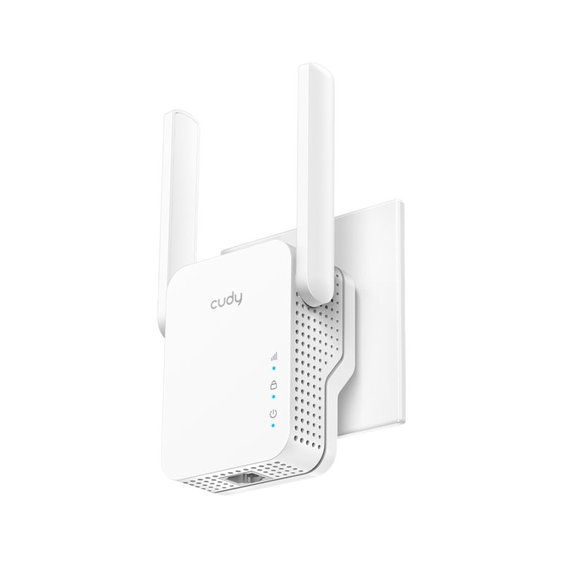 AC1200 Mesh Wi-Fi Range Extender, RE1200 2.0 thumbnail 3