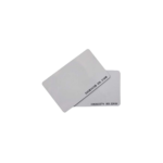 Encode Serial Number UHF PVC Card